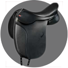 Saddle Fitter Andre Bubear - Normandie Bretagne France